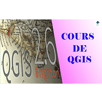 blog raison pour apprendre qgis