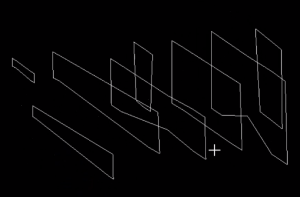 test surpac string
