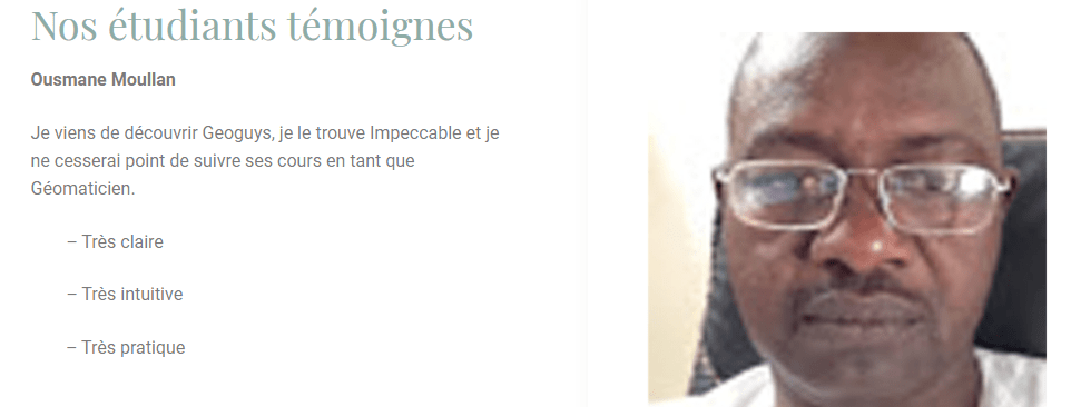 Cours de ArcGis