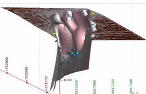 leapfrog geo strates