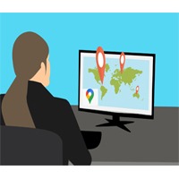 Cours de google map : cartographie et géolocalisation