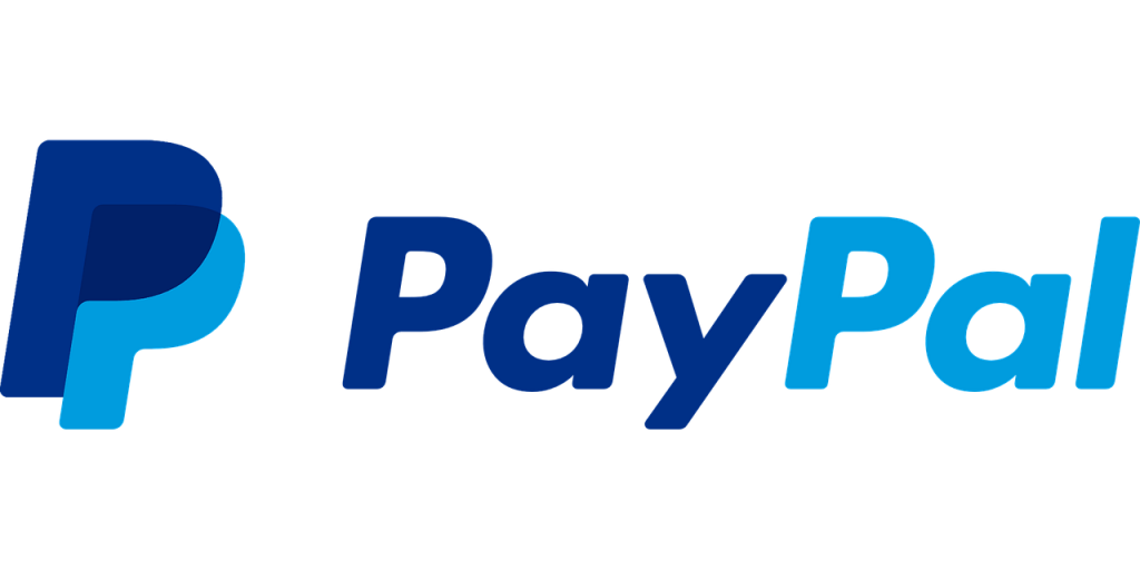 Paiement geoguys paypal