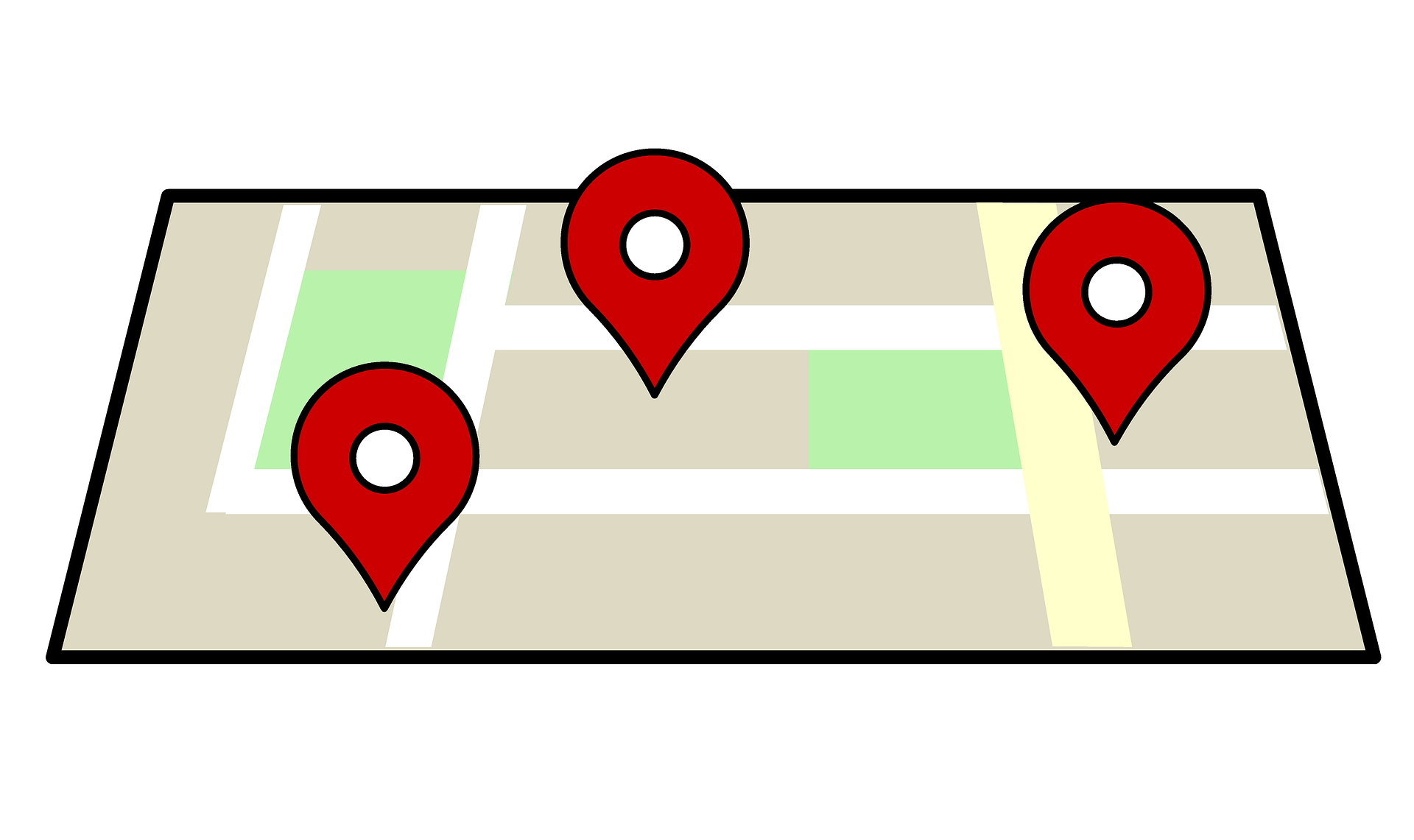 Google map: maitriser la cartographie en ligne