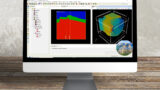 Formation geomodeller : Modelisation géologique 3d et estimation de ressources