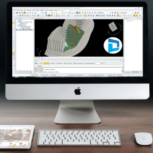 formation logiciel deswik conception minière (pitdesign et mine souterraine)