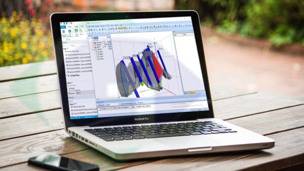 Formation de Mapinfo pro discover modelisation geologique 3d