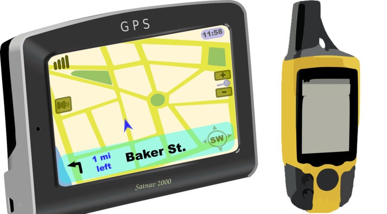 Maitriser l’utilisation du GPS