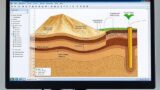 Formation Plaxis 2D: Modelisation Geotechnique, Analyse de pente - Deformation de sol - Conception de Mur de Soutenement
