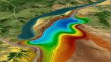 Modelisation hydrogeologique avec Moodflow flex
