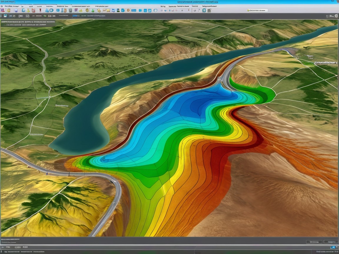 Modelisation hydrogeologique avec Moodflex flow Modelisation hydrogeologique avec Moodflow flex