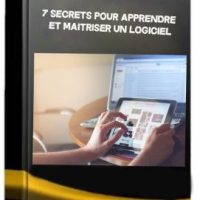 Nos ebooks 7 secrets